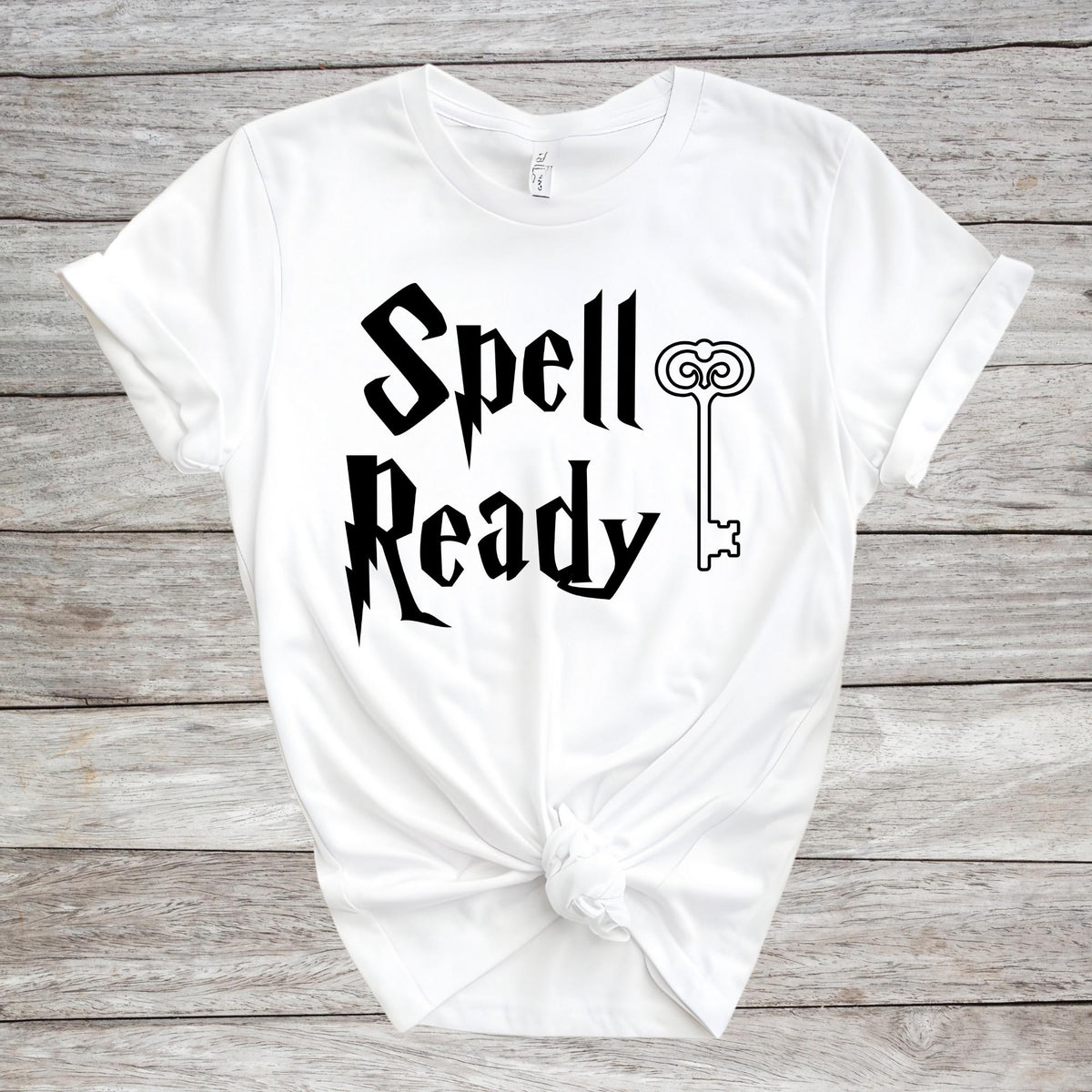 Wizard Family Matching Shirt, Magical Vacation Tshirt