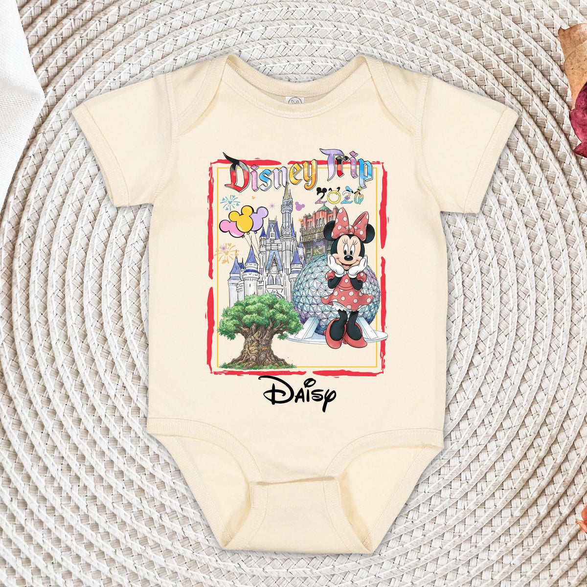 Custom Disney Trip 2026 Family Shirts, Mario Family Vacation 2026 Shirt, Disney Castle Trip 2026 Shirt, Personalized Disney Trip 2026 Shirt