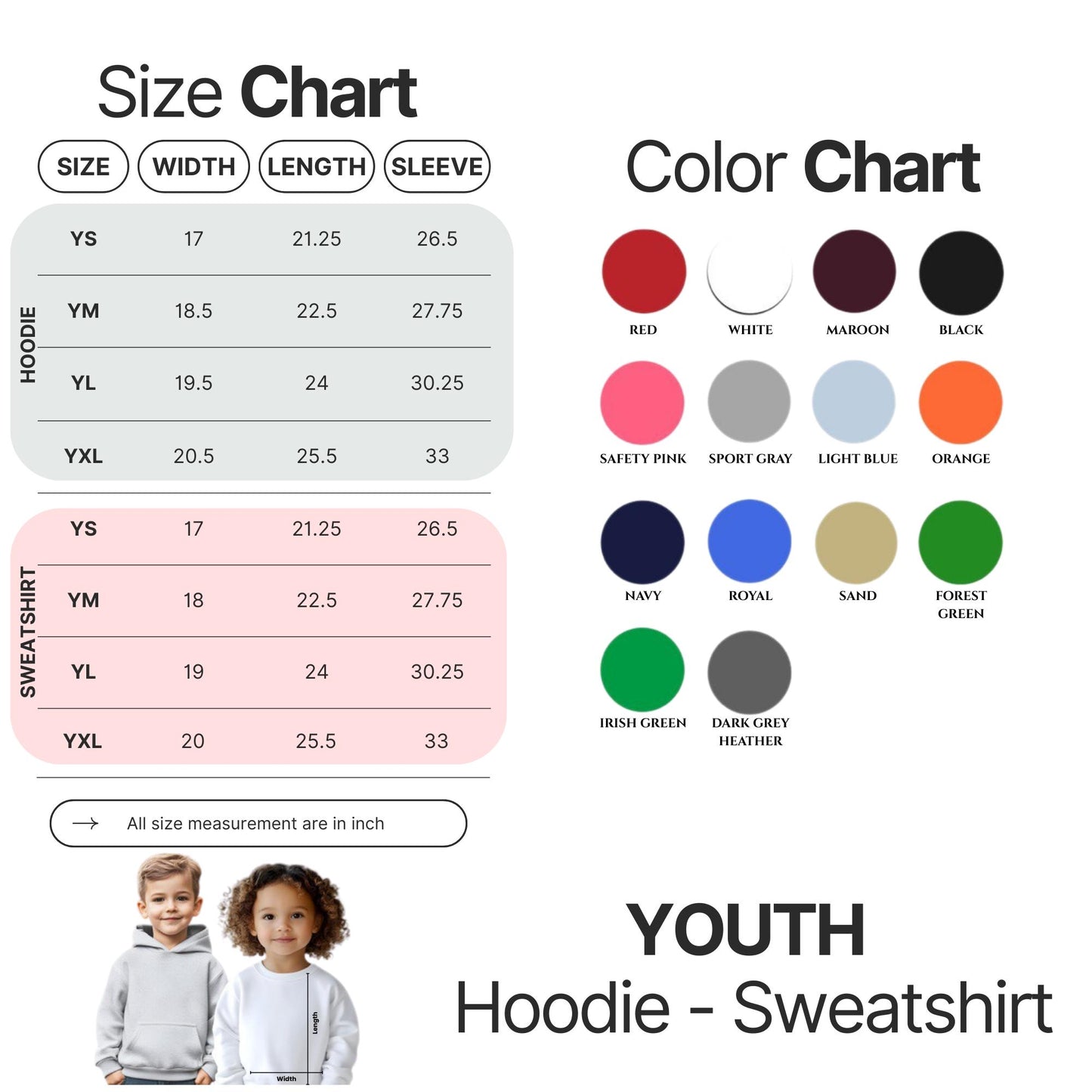 Watercolor Disney All Princess Sweatshirt, Disney Trip Hoodie, Disneyworld Princess Sweat Gift