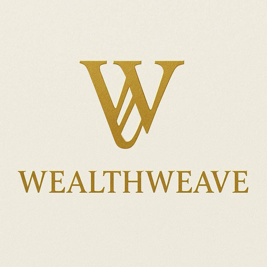 Wealth Weave T-shirt Upgrade