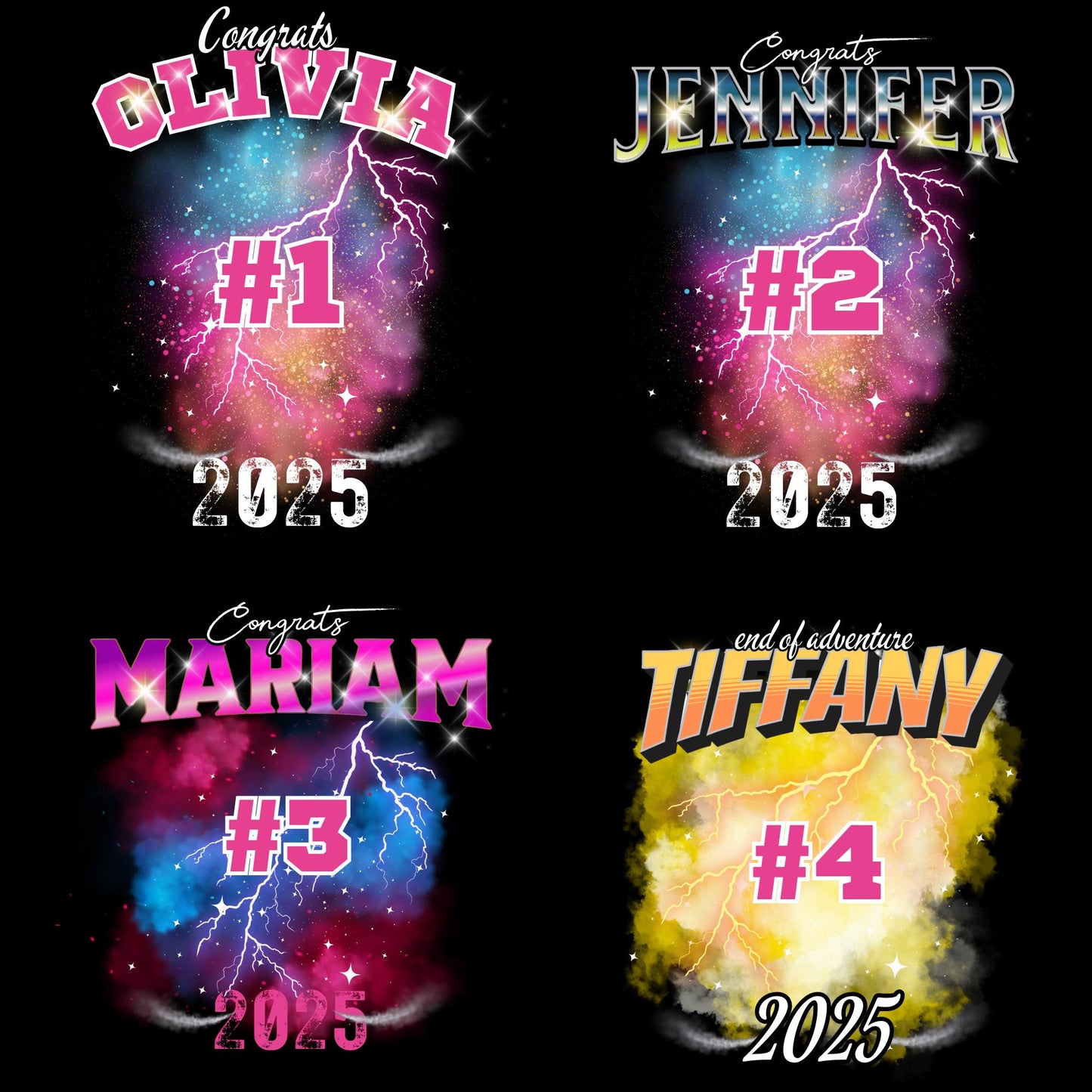 Comfort Colors® Custom Your Own Graduation Bootleg Shirt, 90s Style Birthday Tee