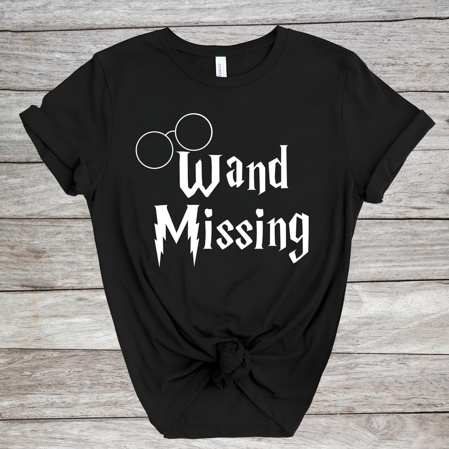 Wizard Family Matching Shirt, Magical Vacation Tshirt, Universal Trip Tee, Magic Castle Shirts