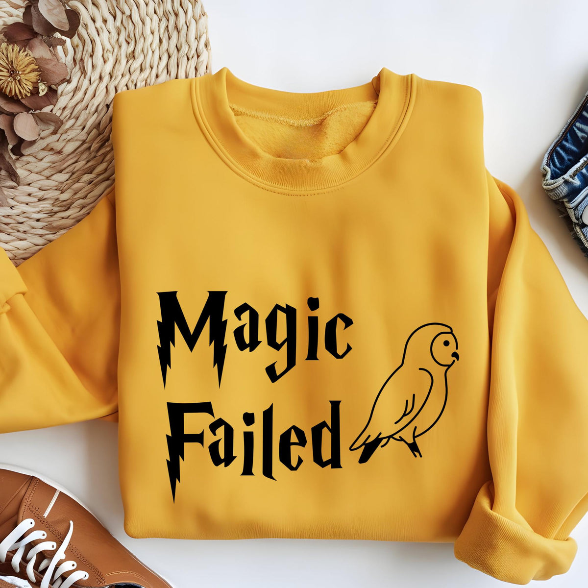Wizard Family Matching Sweatshirt, Magical Vacation Sweat, Universal Trip Hoodie, Magic Castle Gift