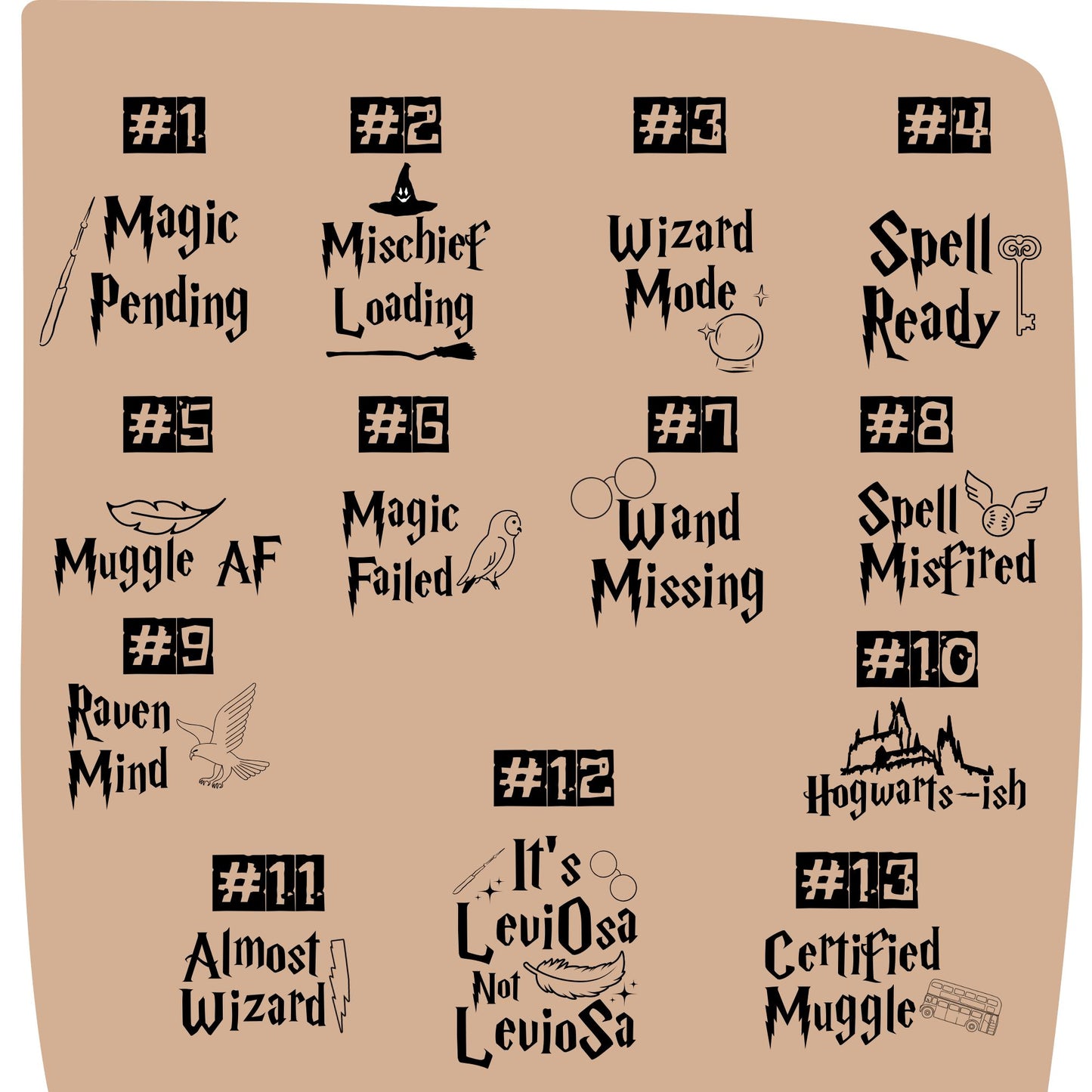 Wizard Family Matching Shirt, Magical Vacation Tshirt, Universal Trip Tee, Magic Castle Shirts
