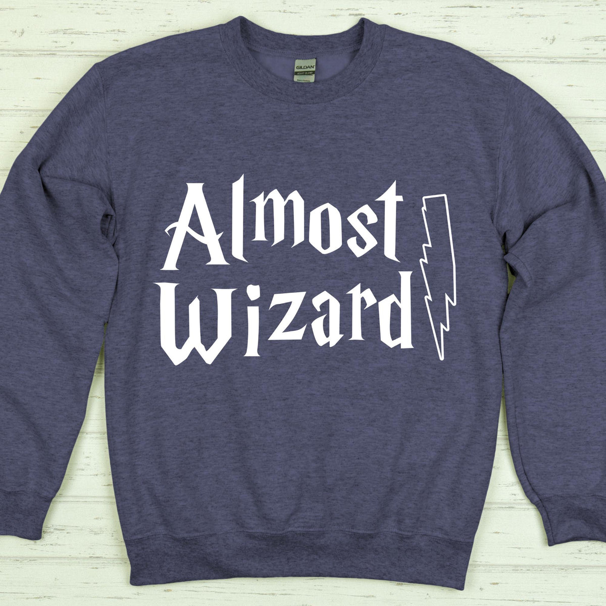Wizard Family Matching Sweatshirt, Magical Vacation Sweat, Universal Trip Hoodie, Magic Castle Gift