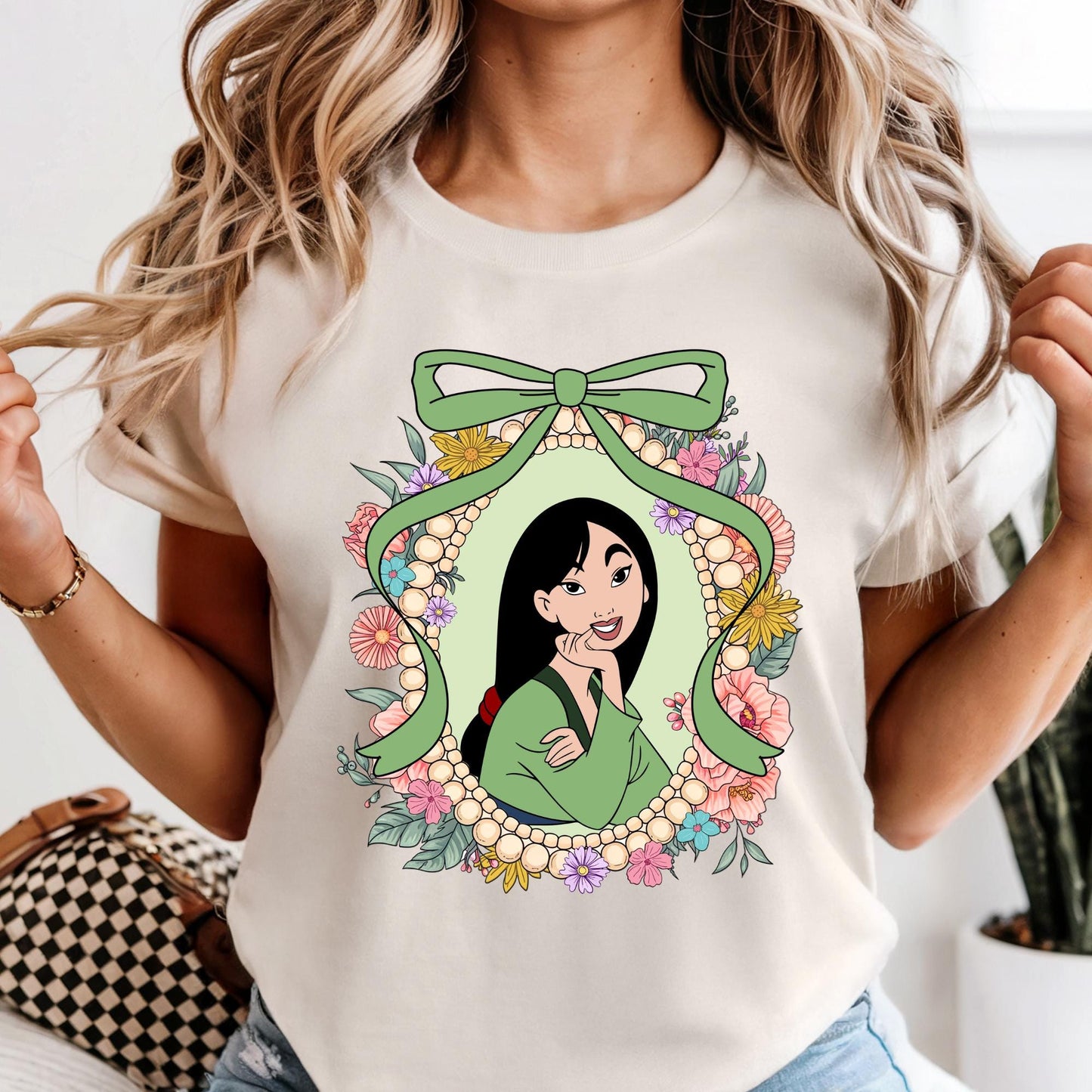 Comfort Colors® Disney Princess Shirts, Front Back Matching Group Disney Shirts, Aurora Shirt, Elsa Shirt, Ariel Shirt, Cinderella Shirt