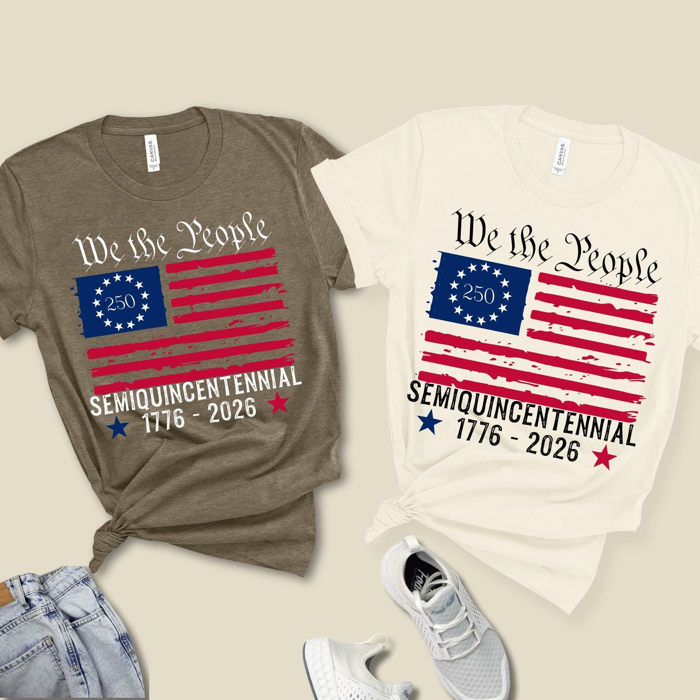 250th America Anniversary Shirt, US 250 Years Sweatshirt, We The People Shirt, Vintage Independence Day Hoodie