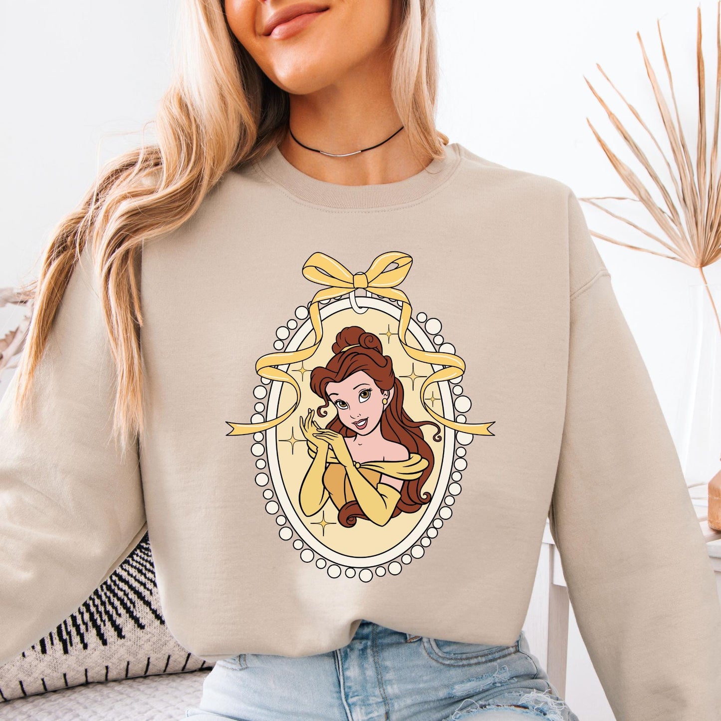Disney Princess Shirt Coquette Disney Princess Sweatshirt Matching Disney Girls Trip Shirt Disney Group Trip Sweat Girls Retro Disney Hoodie