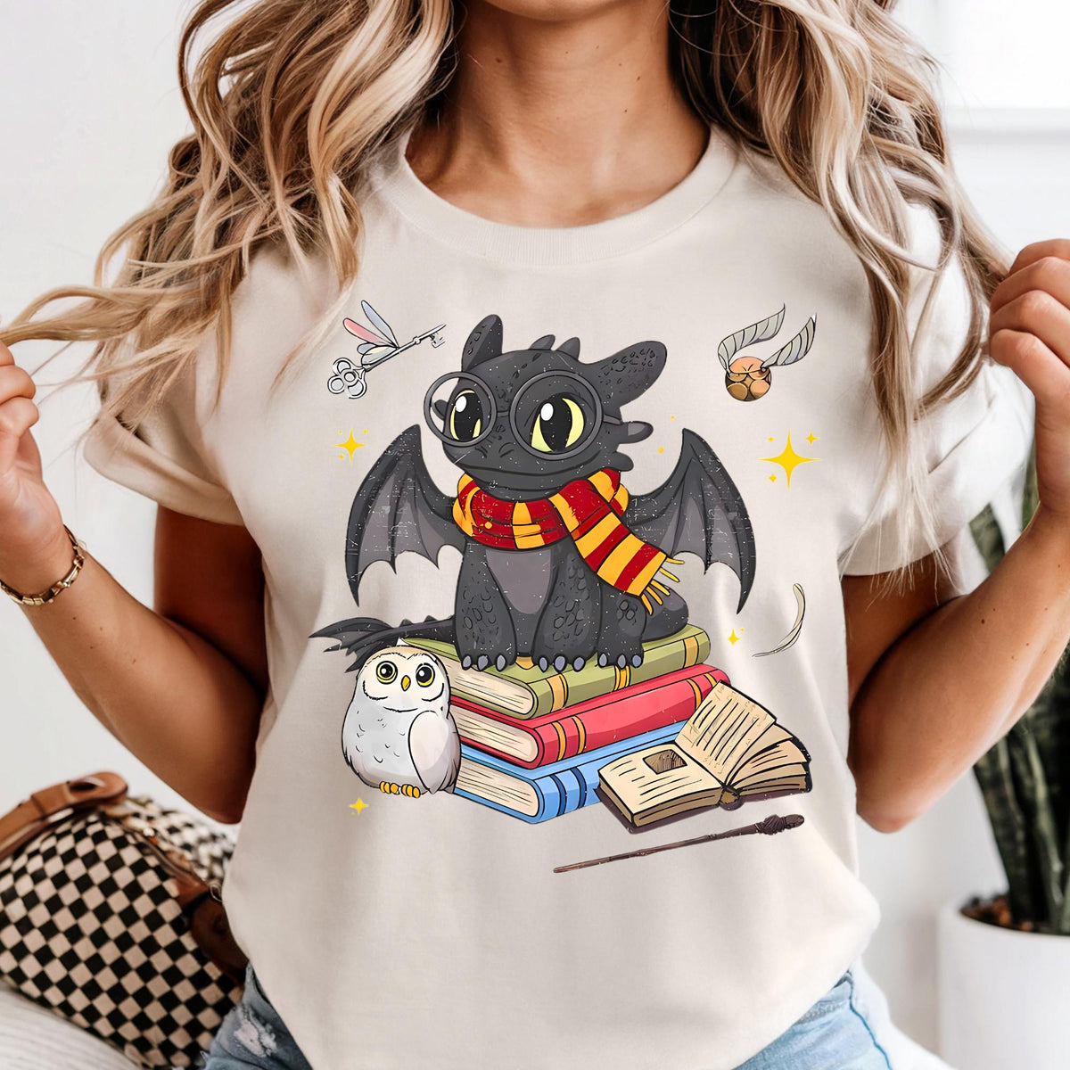 Toothless Vintage Shirt, Epic Universe Toothless Shirt, Toothless Gryff Costume Witch Halloween Shirt, Night Fury Wizard