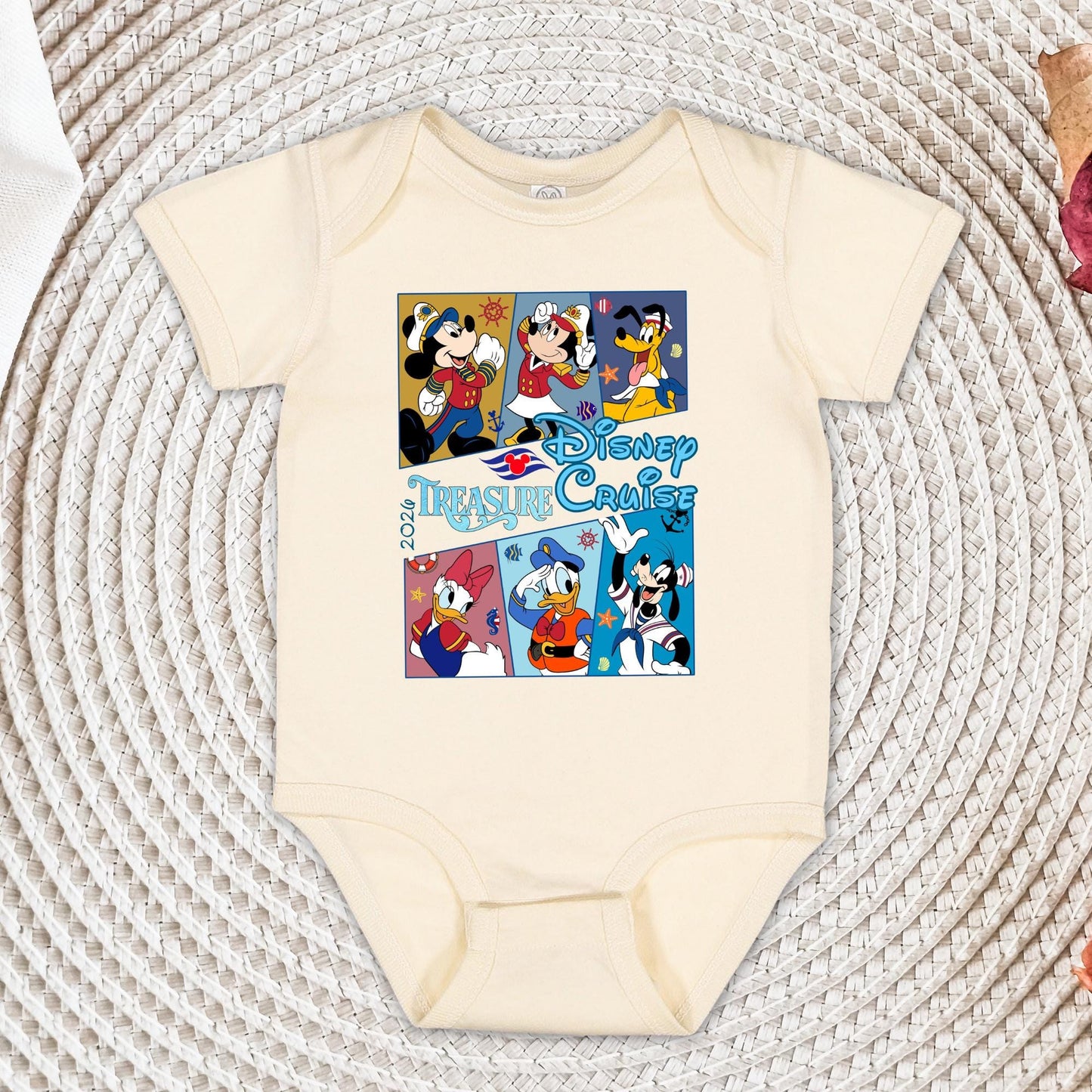 Disney Cruise 2026 Shirt, Disney Shirt, Disney Cruise Line Matching – Adventure, Magic, Wonder, Dream, Fantasy, Wish, Treasure, Destiny