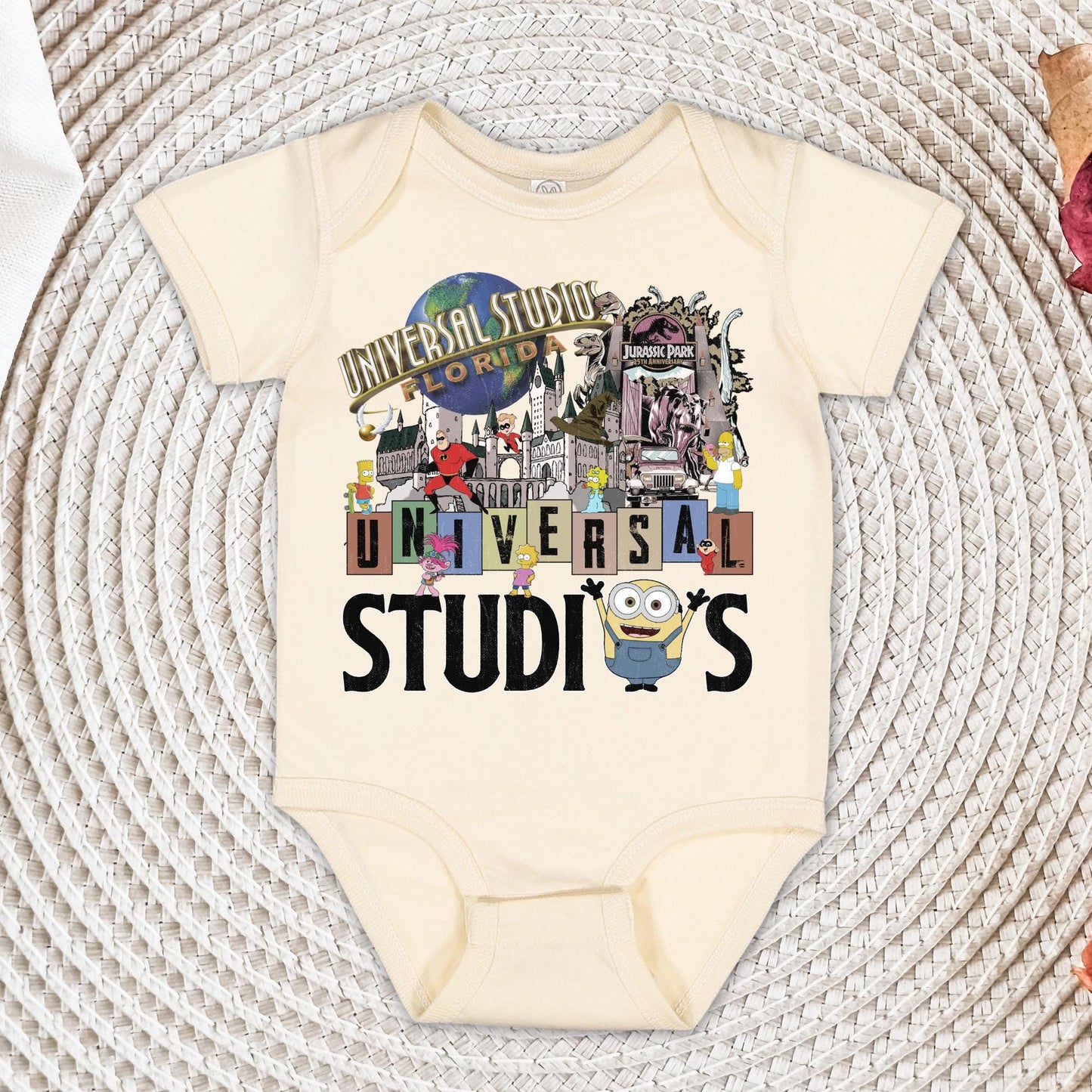 Florida Universal Studios Shirt, Universal Studios Family Tee, Custom Disney Trip 2026 Shirt, Family Vacation Shirt, Family trip Shirt