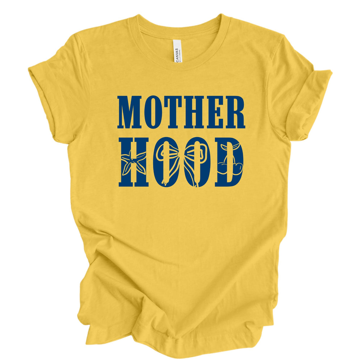 Motherhood Shirt, Funny Mom Summer Shirts Mothers Day Gift, Cherry Mama Shirt, Mom Life Tee New Mom Tee