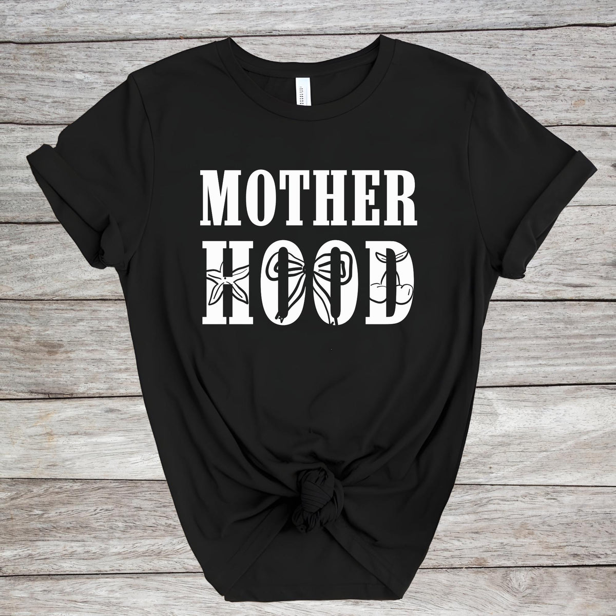 Motherhood Shirt, Funny Mom Summer Shirts Mothers Day Gift, Cherry Mama Shirt, Mom Life Tee New Mom Tee