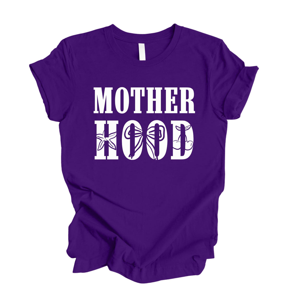 Motherhood Shirt, Funny Mom Summer Shirts Mothers Day Gift, Cherry Mama Shirt, Mom Life Tee New Mom Tee