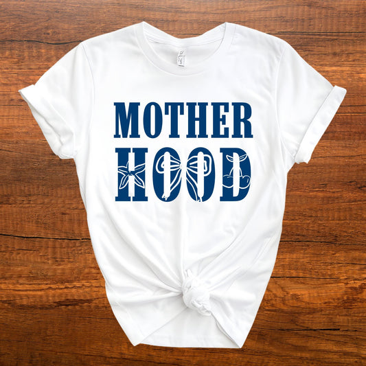 Motherhood Shirt, Funny Mom Summer Shirts Mothers Day Gift, Cherry Mama Shirt, Mom Life Tee New Mom Tee