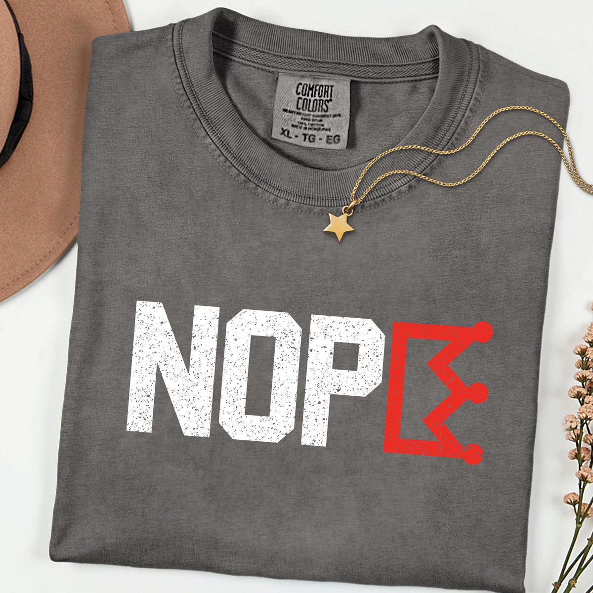No Kings in America Comfort Colors® Shirt, Resist Tee, Democracy Not Monarchy Tshirt, Anti Authoritarian Protest Shirt, Activist Graphic Tee
