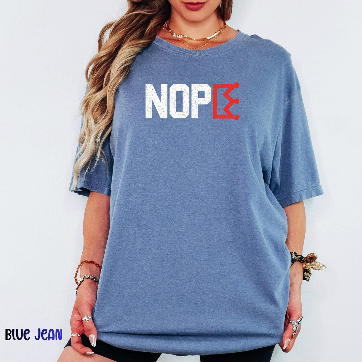 No Kings in America Comfort Colors® Shirt, Resist Tee, Democracy Not Monarchy Tshirt, Anti Authoritarian Protest Shirt, Activist Graphic Tee