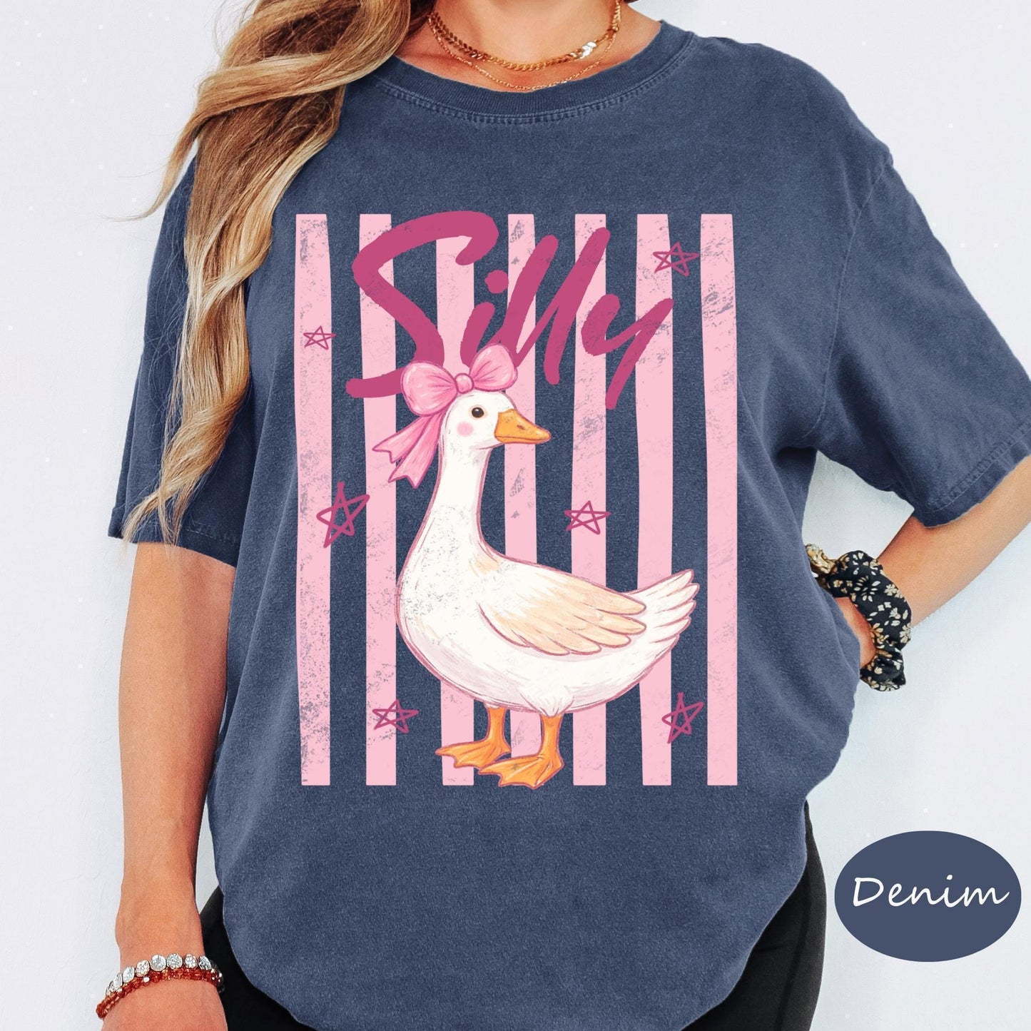 Comfort Colors® Summer Starfish Shirt, Vintage Stripe Tee, Funny Beach Graphic Tee, Coastal Vacation T Shirt, Summer Ocean Lover Gift Top