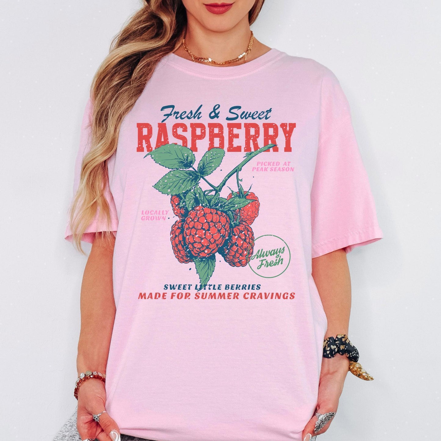 Comfort Colors® Retro Papaya Shirt, Vintage Fruit Shirts, Funny Summer T-Shirt, Group Fruit Vacation Tee