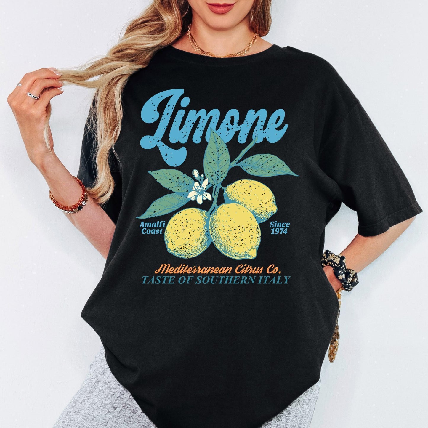 Comfort Colors® Retro Papaya Shirt, Vintage Fruit Shirts, Funny Summer T-Shirt, Group Fruit Vacation Tee