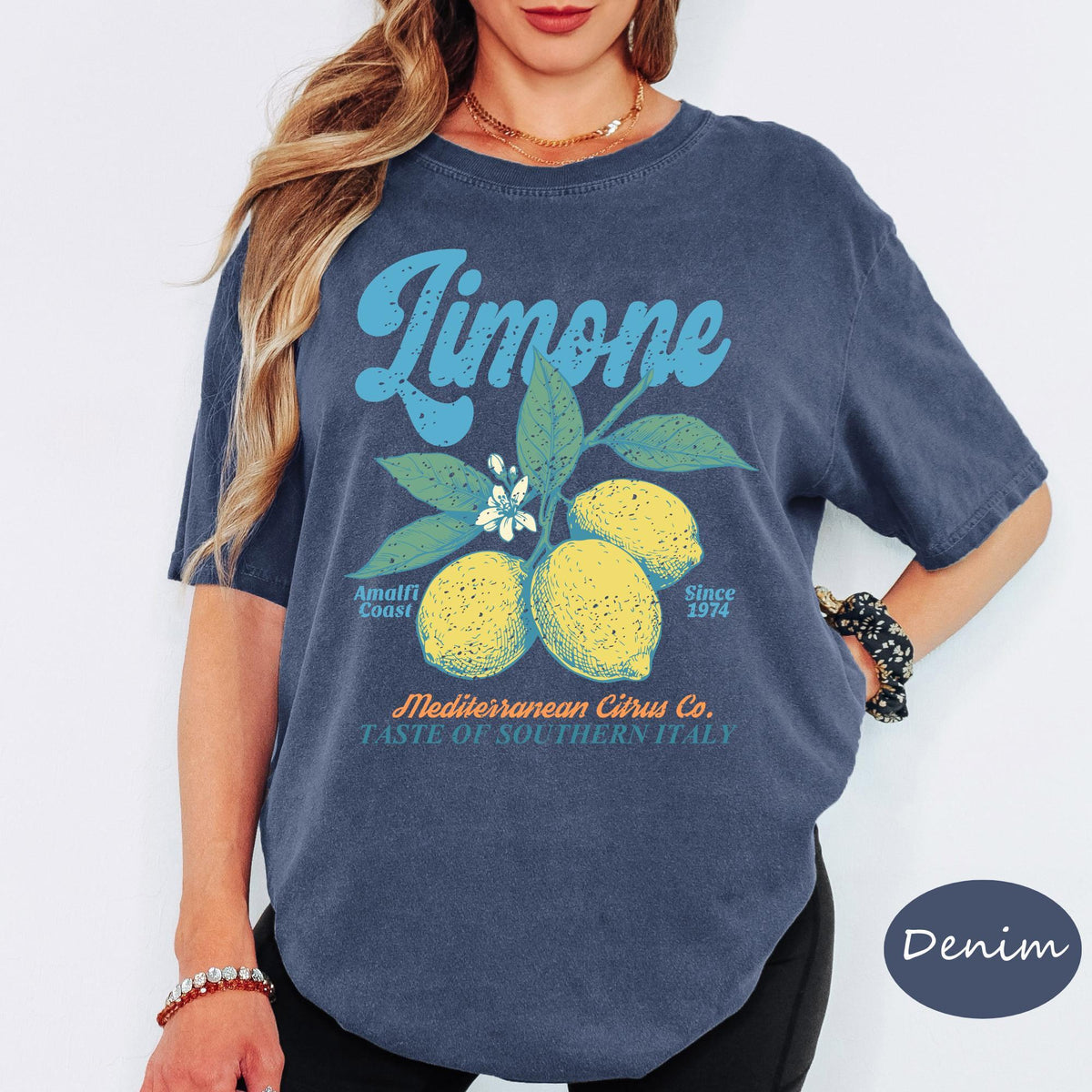Comfort Colors® Retro Cherry Supply Shirt, Vintage Fruit Shirts, Funny Summer T-Shirt, Group Fruit Vacation Tee