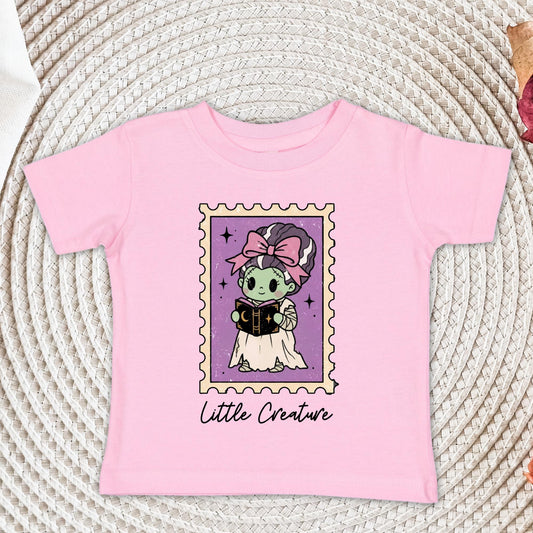 Custom Cute Montsers Baby Bodysuit, Halloween Onesie®, Gift For New Mama, Pregnancy Announcement Gift